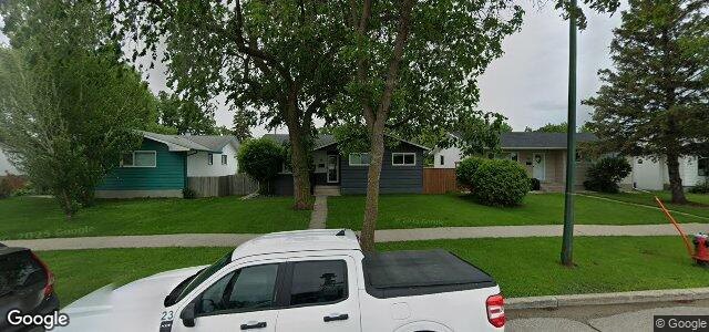 98 Sansome Avenue（加拿大曼尼托巴省温尼伯市）房屋照片