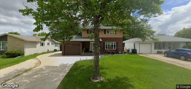 98 Twain Drive（加拿大曼尼托巴省温尼伯市）房屋照片