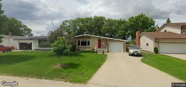 99 Twain Drive（加拿大曼尼托巴省温尼伯市）房屋照片