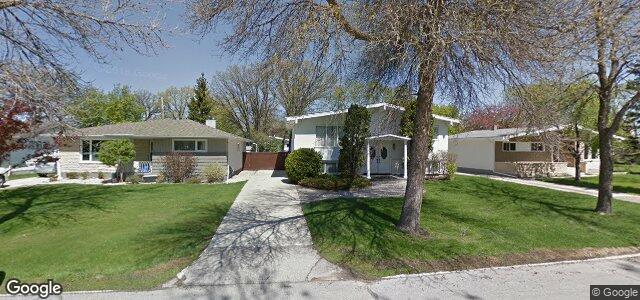 99 Wordsworth Way（加拿大曼尼托巴省温尼伯市）房屋照片