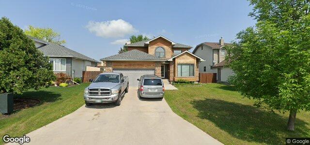 10 Battleford Bay（加拿大曼尼托巴省温尼伯市）房屋照片