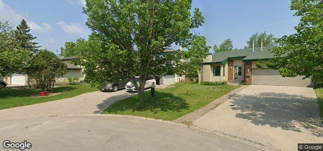 10 Hallmark Point（加拿大曼尼托巴省温尼伯市）房屋照片