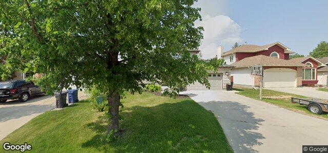 10 Hillberry Bay（加拿大曼尼托巴省温尼伯市）房屋照片