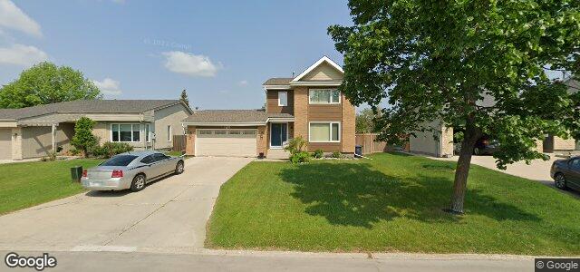 10 Leamington Gate（加拿大曼尼托巴省温尼伯市）房屋照片