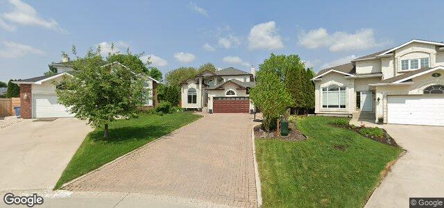 10 Lehigh Point（加拿大曼尼托巴省温尼伯市）房屋照片