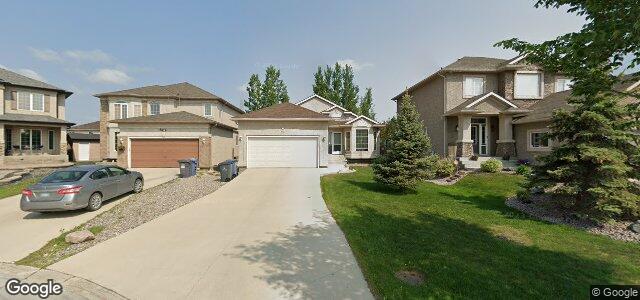 10 Phimister Close（加拿大曼尼托巴省温尼伯市）房屋照片