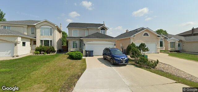 10 Sandown Point（加拿大曼尼托巴省温尼伯市）房屋照片