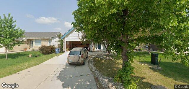 10 Saxon Bay（加拿大曼尼托巴省温尼伯市）房屋照片