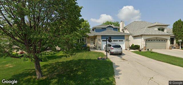 10 Southbend Crescent（加拿大曼尼托巴省温尼伯市）房屋照片