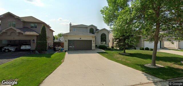 10 Spindlestone Gate（加拿大曼尼托巴省温尼伯市）房屋照片