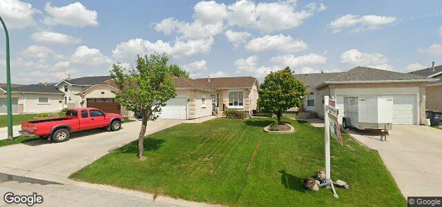 100 Cedar Glen Road（加拿大曼尼托巴省温尼伯市）房屋照片