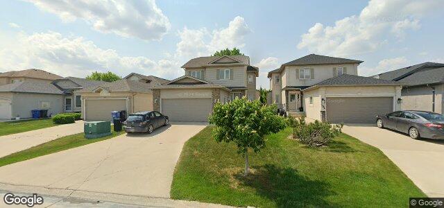 100 Cloverwood Road（加拿大曼尼托巴省温尼伯市）房屋照片