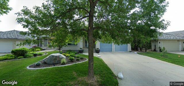 100 Vanderbilt Drive（加拿大曼尼托巴省温尼伯市）房屋照片