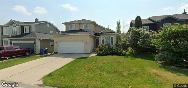 1005 Scurfield Boulevard（加拿大曼尼托巴省温尼伯市）房屋照片