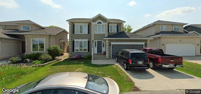 1009 Scurfield Boulevard（加拿大曼尼托巴省温尼伯市）房屋照片