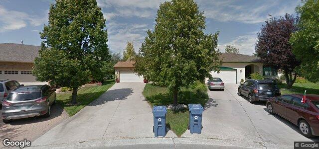 101 Apple Hill Road（加拿大曼尼托巴省温尼伯市）房屋照片