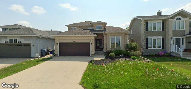 1013 Scurfield Boulevard（加拿大曼尼托巴省温尼伯市）房屋照片