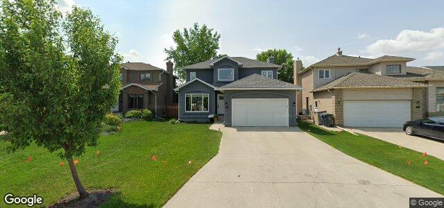 102 Portwood Road（加拿大曼尼托巴省温尼伯市）房屋照片