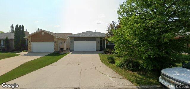 102 Saxon Bay（加拿大曼尼托巴省溫尼伯市）房屋照片