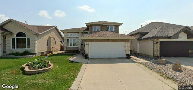 1025 Scurfield Boulevard（加拿大曼尼托巴省温尼伯市）房屋照片