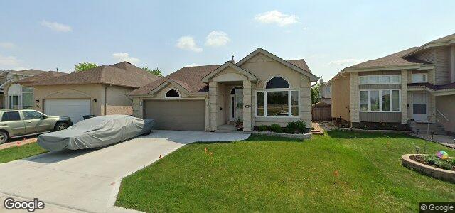 1029 Scurfield Boulevard（加拿大曼尼托巴省温尼伯市）房屋照片