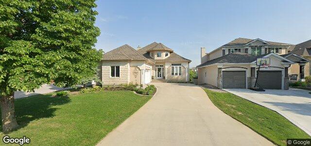 103 Georgetown Drive（加拿大曼尼托巴省温尼伯市）房屋照片