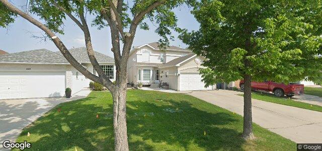 103 Invermere Street（加拿大曼尼托巴省温尼伯市）房屋照片