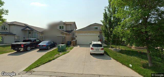 103 Leander Crescent（加拿大曼尼托巴省温尼伯市）房屋照片