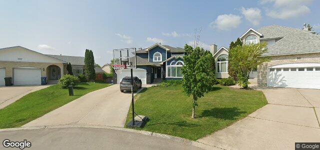 103 Pincarrow Point（加拿大曼尼托巴省温尼伯市）房屋照片