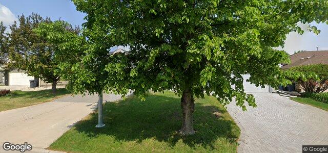 103 Saxon Bay（加拿大曼尼托巴省温尼伯市）房屋照片