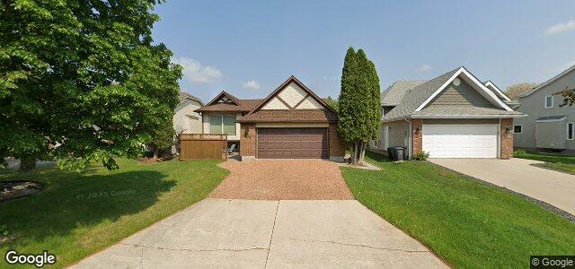 103 Shillingstone Road（加拿大曼尼托巴省温尼伯市）房屋照片