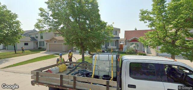 104 Invermere Street（加拿大曼尼托巴省温尼伯市）房屋照片