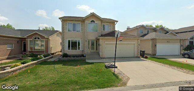 1049 Scurfield Boulevard（加拿大曼尼托巴省温尼伯市）房屋照片