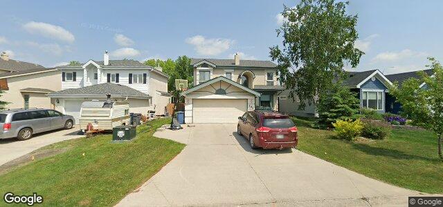 Photo of 105 Portwood Road in Winnipeg, Manitoba