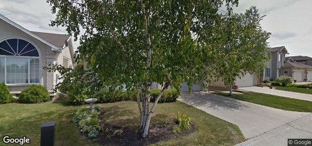 1057 Scurfield Boulevard（加拿大曼尼托巴省温尼伯市）房屋照片