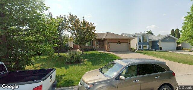 106 Saxon Bay（加拿大曼尼托巴省温尼伯市）房屋照片