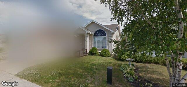 1061 Scurfield Boulevard（加拿大曼尼托巴省温尼伯市）房屋照片