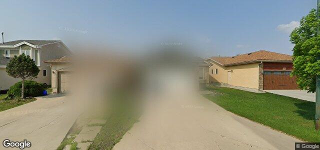 107 Marygrove Crescent（加拿大曼尼托巴省温尼伯市）房屋照片