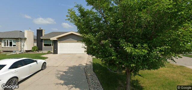 107 Saxon Bay（加拿大曼尼托巴省温尼伯市）房屋照片