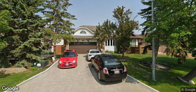 107 Shillingstone Road（加拿大曼尼托巴省温尼伯市）房屋照片