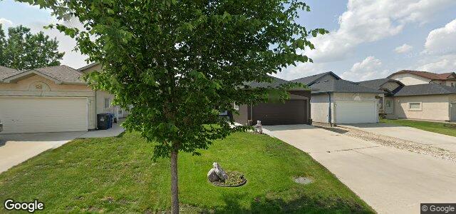 108 Roseglen Crescent（加拿大曼尼托巴省温尼伯市）房屋照片