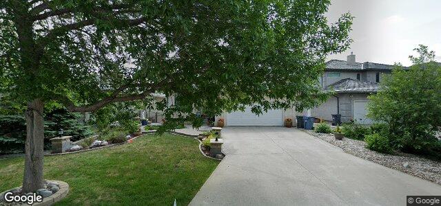 108 Vanderbilt Drive（加拿大曼尼托巴省温尼伯市）房屋照片