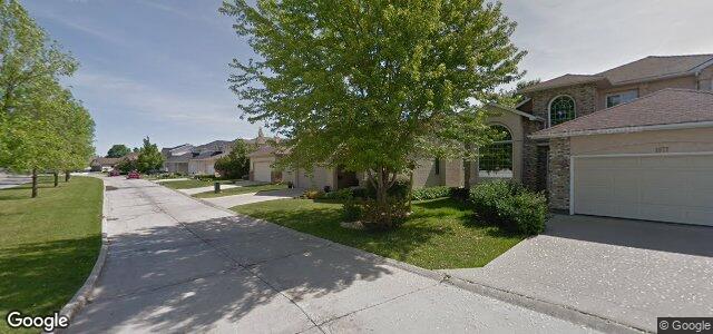 1081 Scurfield Boulevard（加拿大曼尼托巴省温尼伯市）房屋照片