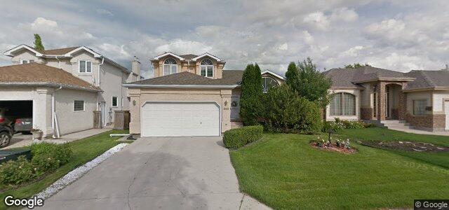 1089 Scurfield Boulevard（加拿大曼尼托巴省温尼伯市）房屋照片