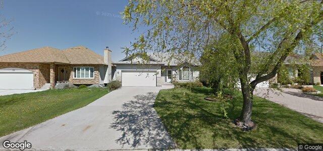 109 Apple Hill Road（加拿大曼尼托巴省温尼伯市）房屋照片