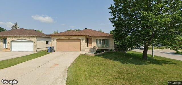 109 Burlington Way（加拿大曼尼托巴省温尼伯市）房屋照片