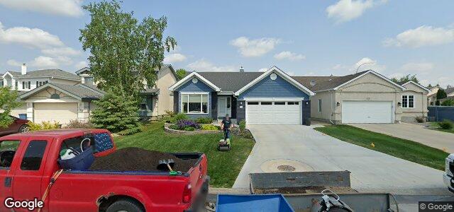 109 Portwood Road（加拿大曼尼托巴省温尼伯市）房屋照片