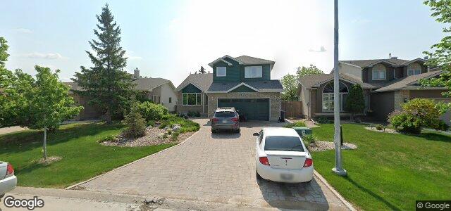 11 Battleford Bay（加拿大曼尼托巴省温尼伯市）房屋照片