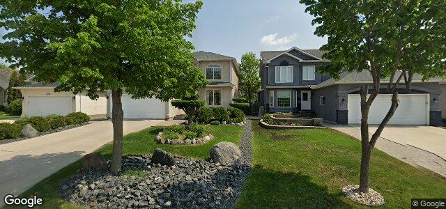 11 Beacon Hill Place（加拿大曼尼托巴省温尼伯市）房屋照片