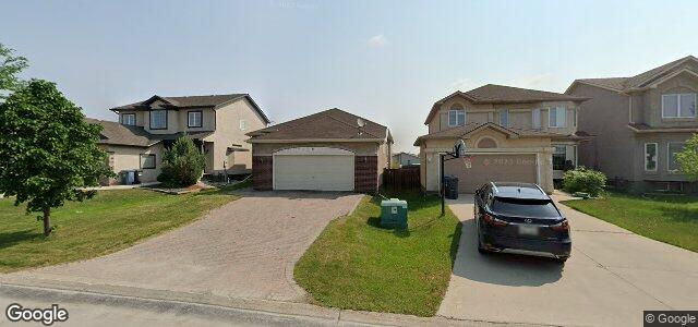 11 Bessboro Street N（加拿大曼尼托巴省温尼伯市）房屋照片